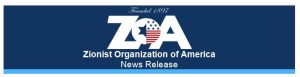 zoa news release logo